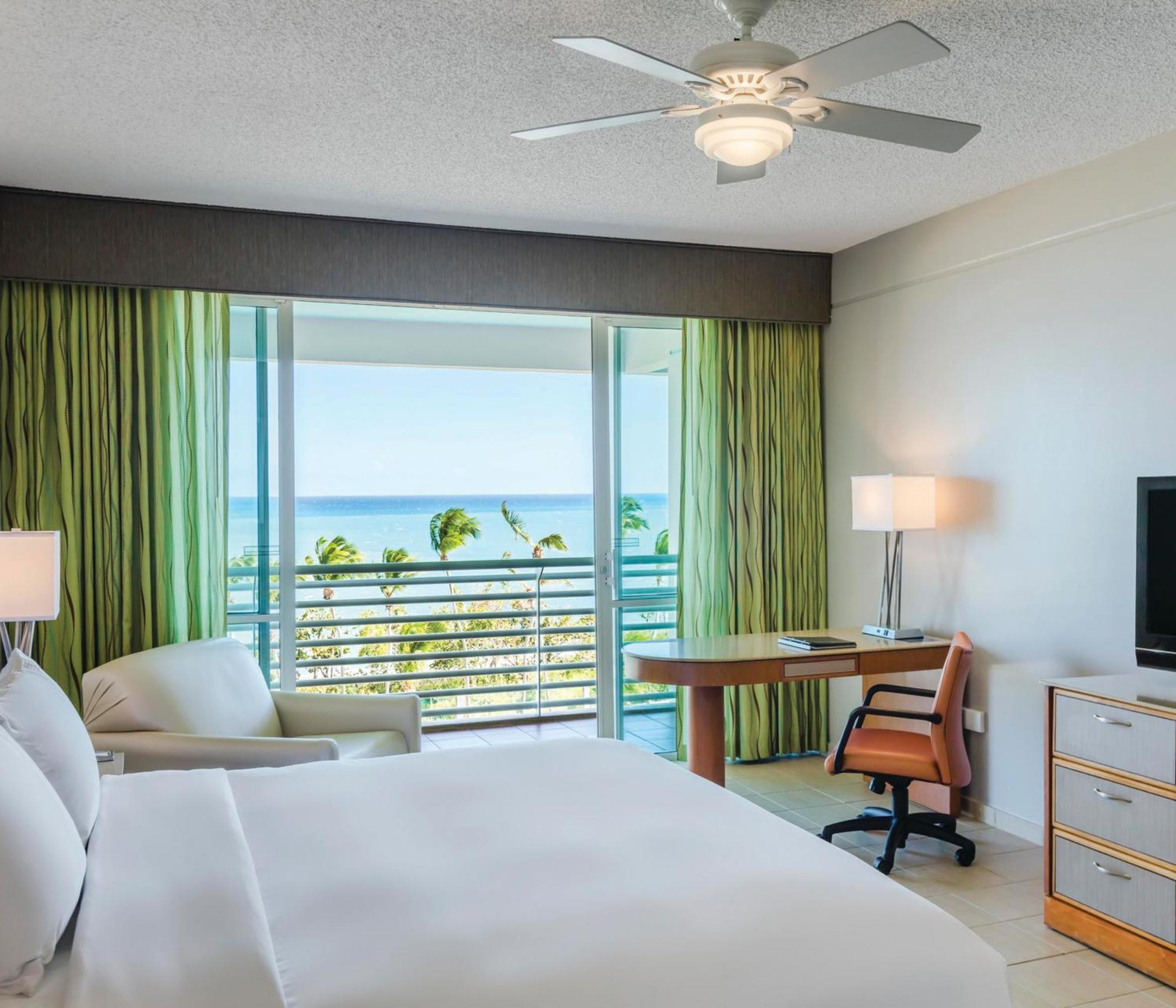 Hilton Ponce Golf & Casino Resort Exterior photo